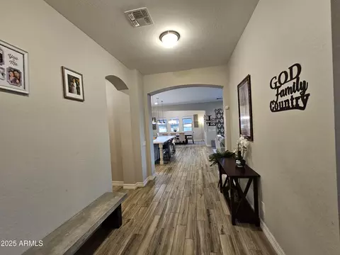 Entry Way - 1925 E La Costa Dr, Gilbert, AZ 85298 photo 1 of 9