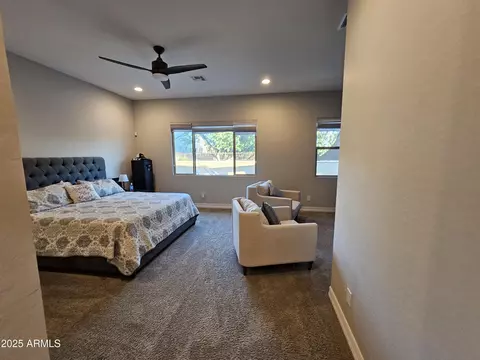 Bedroom - 1925 E La Costa Dr, Gilbert, AZ 85298 photo 6 of 11