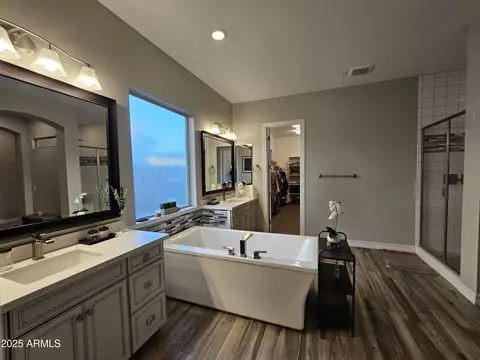 Bath - 1925 E La Costa Dr, Gilbert, AZ 85298 photo 6 of 9