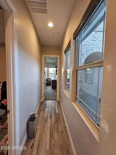 Entry Way - 1925 E La Costa Dr, Gilbert, AZ 85298 photo 6 of 9
