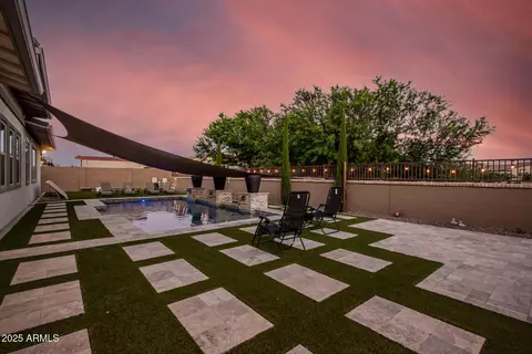Exterior - 1925 E La Costa Dr, Gilbert, AZ 85298 photo 4 of 8