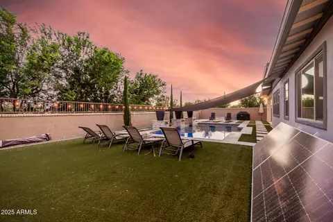 Exterior - 1925 E La Costa Dr, Gilbert, AZ 85298 photo 7 of 8