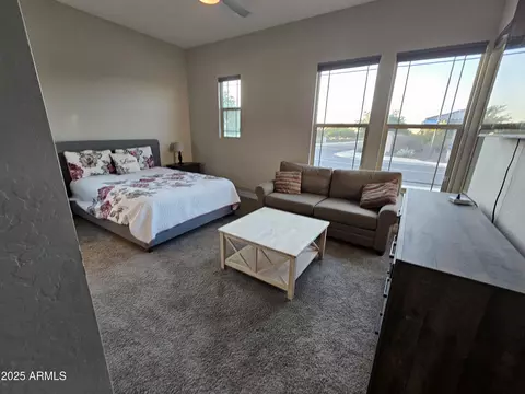 Bedroom - 1925 E La Costa Dr, Gilbert, AZ 85298 photo 3 of 11