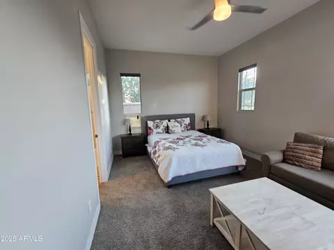 Bedroom - 1925 E La Costa Dr, Gilbert, AZ 85298 photo 4 of 11