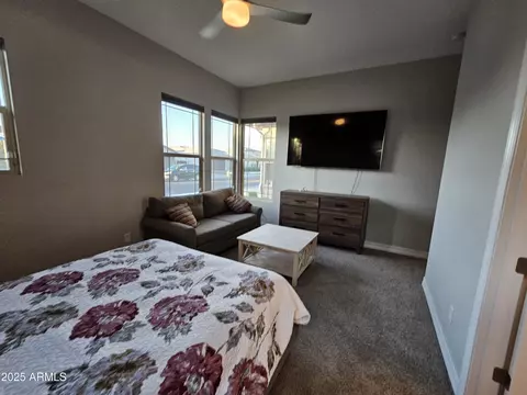 Bedroom - 1925 E La Costa Dr, Gilbert, AZ 85298 photo 5 of 11