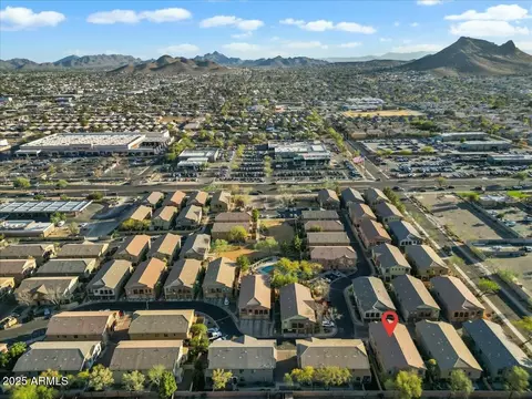 2150 E Bell Rd #1134, Phoenix, AZ 85022 photo 36