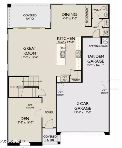 9759 E Satellite Dr, Mesa, AZ 85212 photo 2