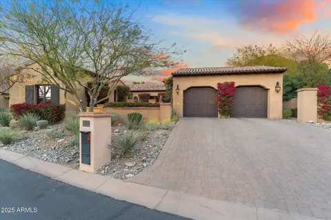 18683 N 101st Pl, Scottsdale, AZ 85255