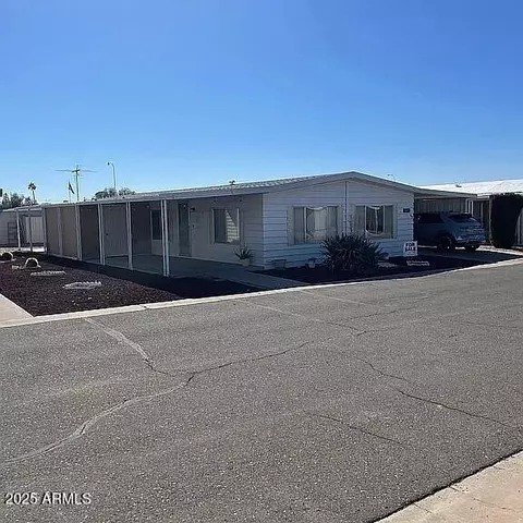 3330 E Main St #323, Mesa, AZ 85213