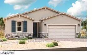 2713 N 195th Dr, Buckeye, AZ 85396