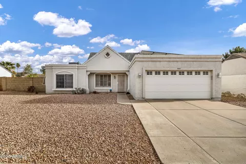 949 E Piute Ave, Phoenix, AZ 85024