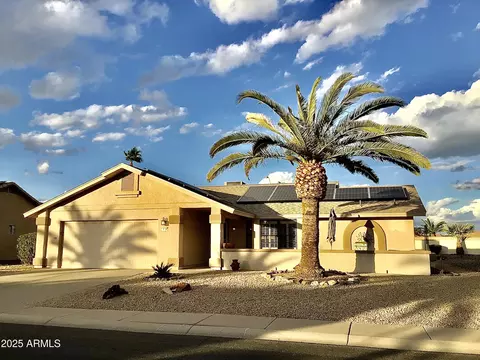 14510 W Yosemite Dr, Sun City West, AZ 85375