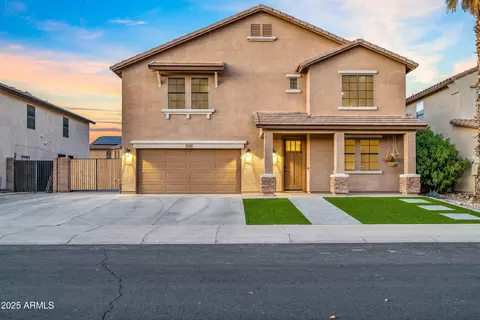12118 W Villa Chula Ct, Sun City, AZ 85373