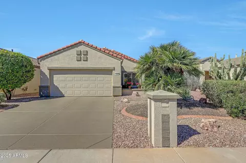 17210 N Firestone Ln, Surprise, AZ 85374