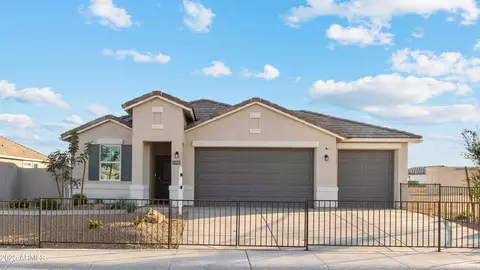 35981 W San Ildefanso Ave, Maricopa, AZ 85138