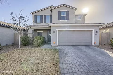 7213 S 32nd Dr, Phoenix, AZ 85041
