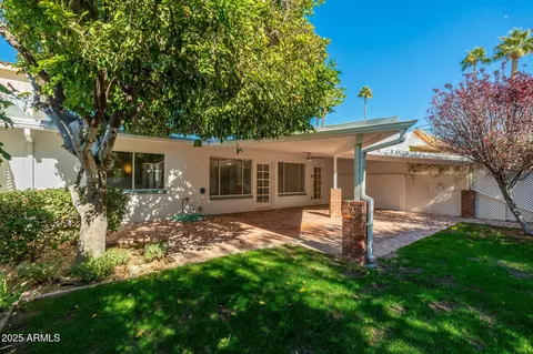 7663 E Coolidge St, Scottsdale, AZ 85251