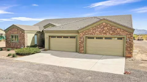 23931 W Pinnacle Vista Ln, Wittmann, AZ 85361