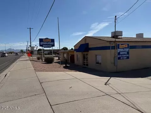 6445 E Main St #357, Mesa, AZ 85205