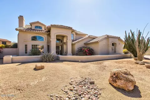 4803 W Buckskin Trl, Phoenix, AZ 85083