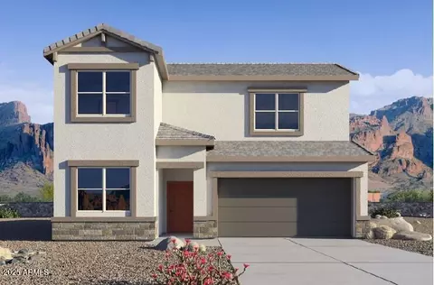 1828 W Sombra Ave, Apache Junction, AZ 85120