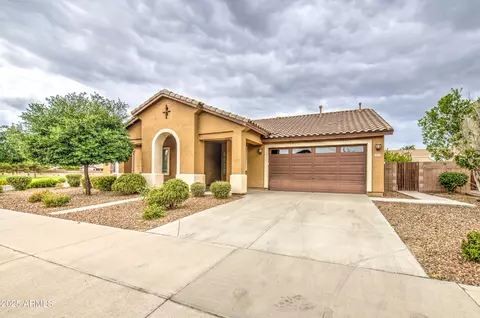 18618 E Mockingbird Dr, Queen Creek, AZ 85142