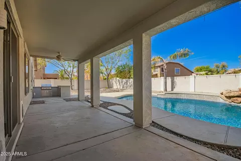 3730 E Diamond Ct, Gilbert, AZ 85297 photo 48