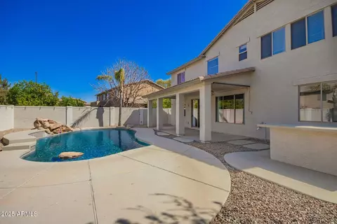 3730 E Diamond Ct, Gilbert, AZ 85297 photo 55