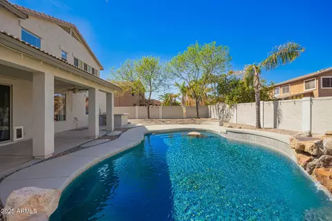 3730 E Diamond Ct, Gilbert, AZ 85297 photo 52