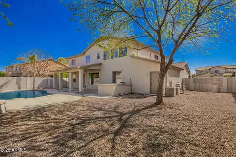 3730 E Diamond Ct, Gilbert, AZ 85297 photo 54