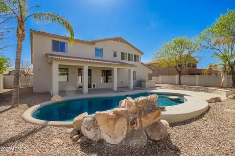 3730 E Diamond Ct, Gilbert, AZ 85297 photo 51