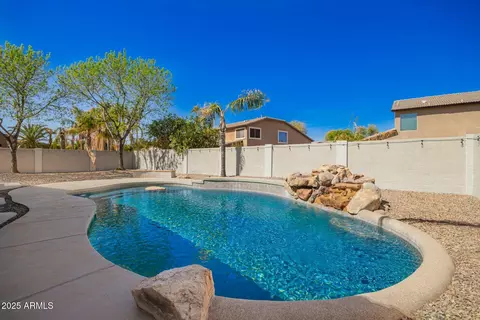 3730 E Diamond Ct, Gilbert, AZ 85297 photo 50
