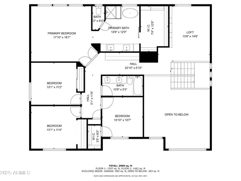 3730 E Diamond Ct, Gilbert, AZ 85297 photo 2