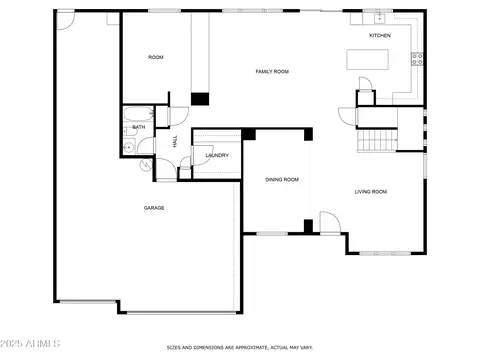 3730 E Diamond Ct, Gilbert, AZ 85297 photo 8