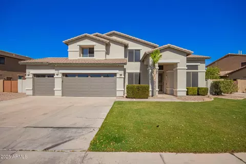 3730 E Diamond Ct, Gilbert, AZ 85297