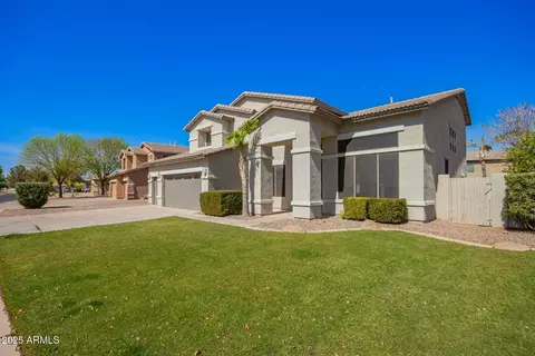 3730 E Diamond Ct, Gilbert, AZ 85297 photo 5