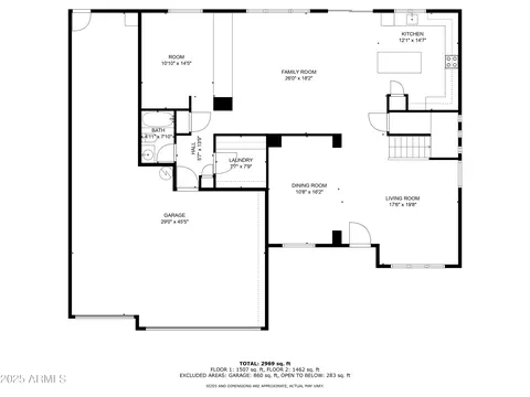 3730 E Diamond Ct, Gilbert, AZ 85297 photo 4