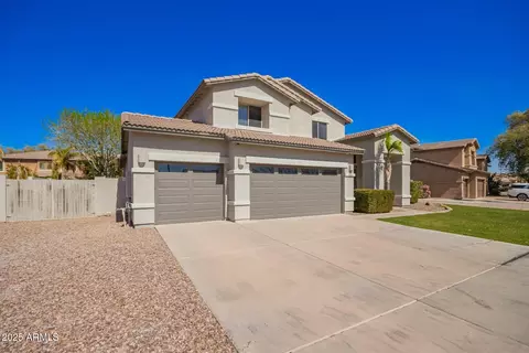 3730 E Diamond Ct, Gilbert, AZ 85297 photo 3
