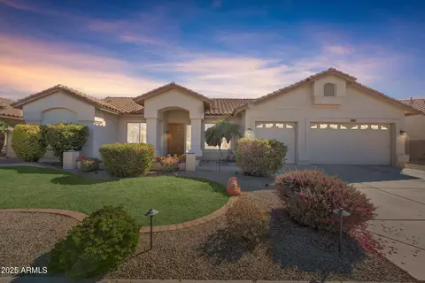 14955 N 78th Dr, Peoria, AZ 85381