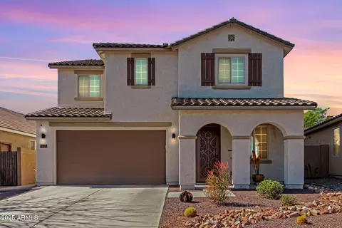 22010 N 119th Dr, Sun City, AZ 85373