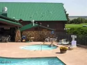 8248 Bogie Loop, Show Low, AZ 85901 photo 23