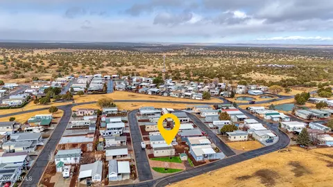 8248 Bogie Loop, Show Low, AZ 85901 photo 18