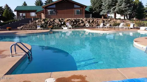 8248 Bogie Loop, Show Low, AZ 85901 photo 24