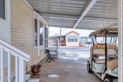 8248 Bogie Loop, Show Low, AZ 85901 photo 14