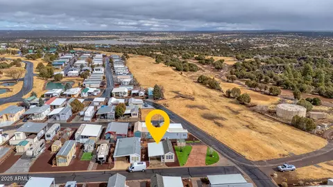8248 Bogie Loop, Show Low, AZ 85901 photo 17