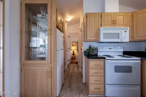 8248 Bogie Loop, Show Low, AZ 85901 photo 9