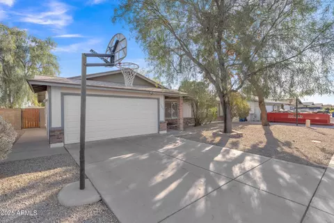 3349 E Carmel Ave, Mesa, AZ 85204