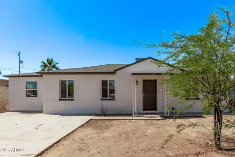 3035 W Pierce St, Phoenix, AZ 85009