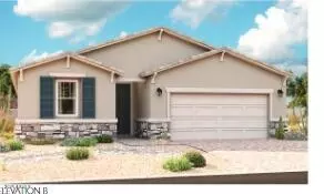 2685 N 195th Dr, Buckeye, AZ 85396
