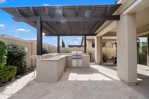 10145 E Cintron Dr, Mesa, AZ 85212 photo 5